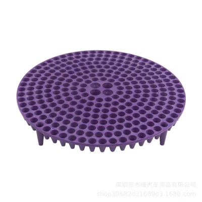 Wash Shop Tools, Car cleaning tools - purple