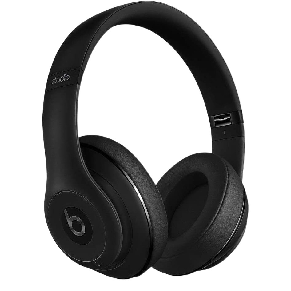 1 par de almohadillas para sonido ingeniero Studio 2,0 inalámbrico con cable Studio 3,0 orejeras esponja