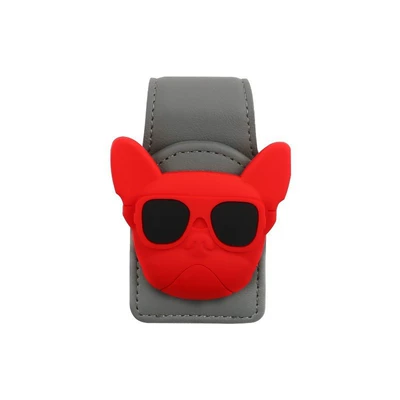 Car Glasses Clip/Bill Clip: In-Car Hanging Sunglasses Clip, Card
