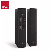 DALI/达尼 OPTICON6 MKII 欧典新款二代高保真HIFI发烧落地音箱