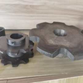 【厂家直销】 牧云链条 链轮 按照客户需求自行设计和制造