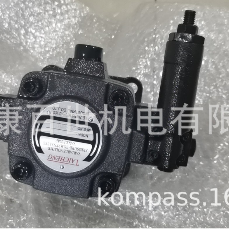 TAICHENG VANEPUMP油泵 HVP-40-FA3液压泵HVP-30-FA3  叶片泵议价