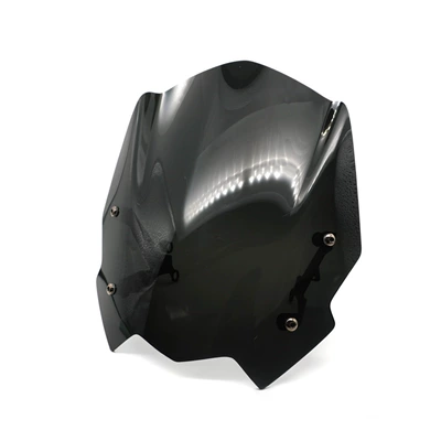 Front Windscreen — Motorcycle front windshield