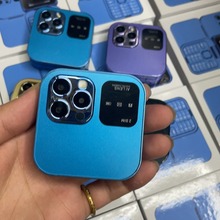 羳Qi16prow֙C i15pro i17pro F15miniͯWƬ֙C