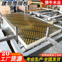 建築覇型板木工板整芯板合板サイズ赤板工事支型板多層板