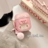 My Melody, одиночный чехол и подвеска