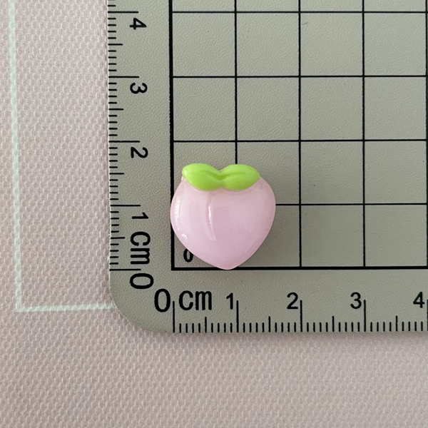 M009-Jelly Peach
