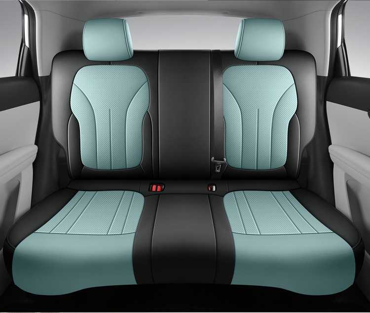 2025 Geely Star Wish to Explore Free Car Cushion Four Seasons Cute and Comfortable All-inclusive Car Seat Cover