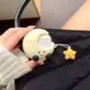 Полумесяц, подвеска