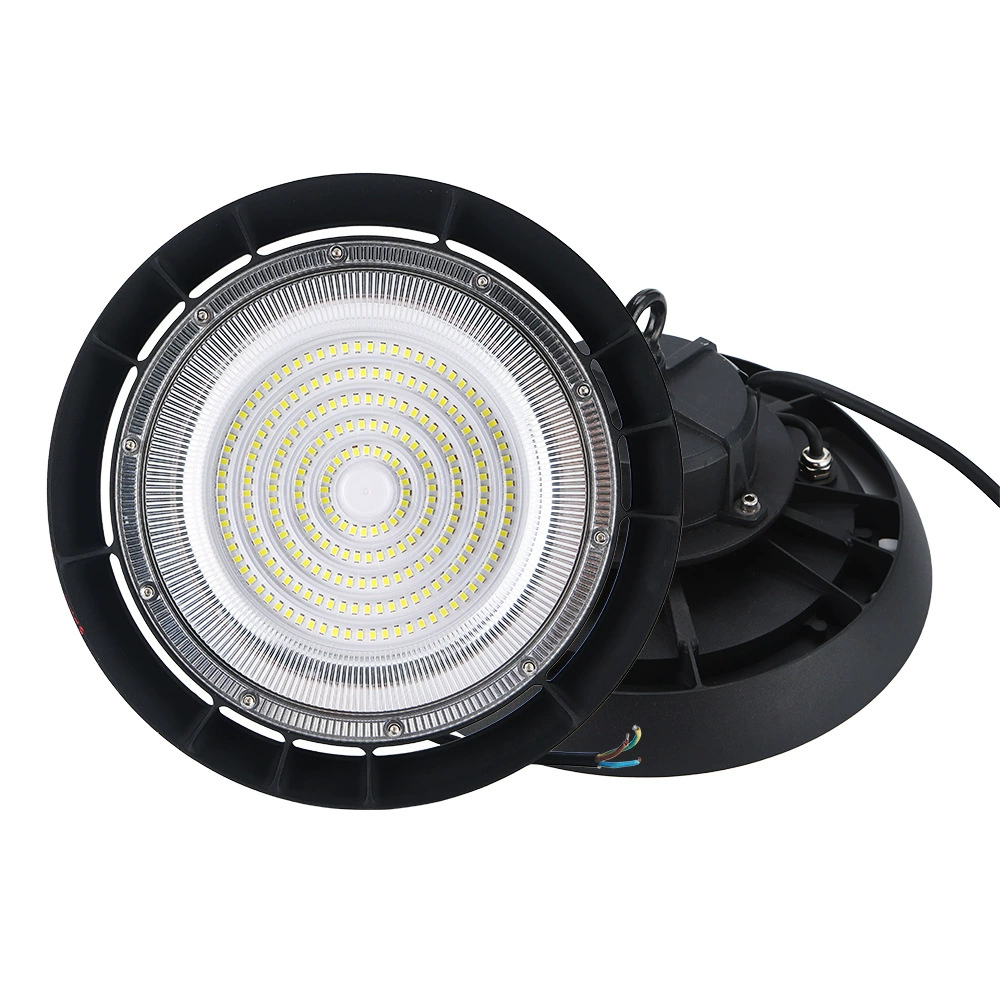 Светодиодная шахтерская лампа, промышленное освещение, 100W, 150W, 200W, 300W