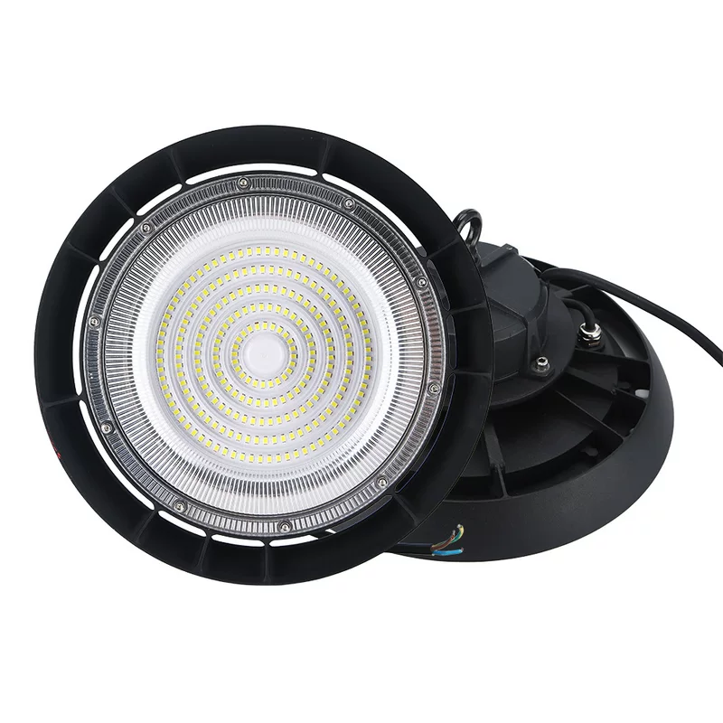 Светодиодная шахтерская лампа, промышленное освещение, 100W, 150W, 200W, 300W