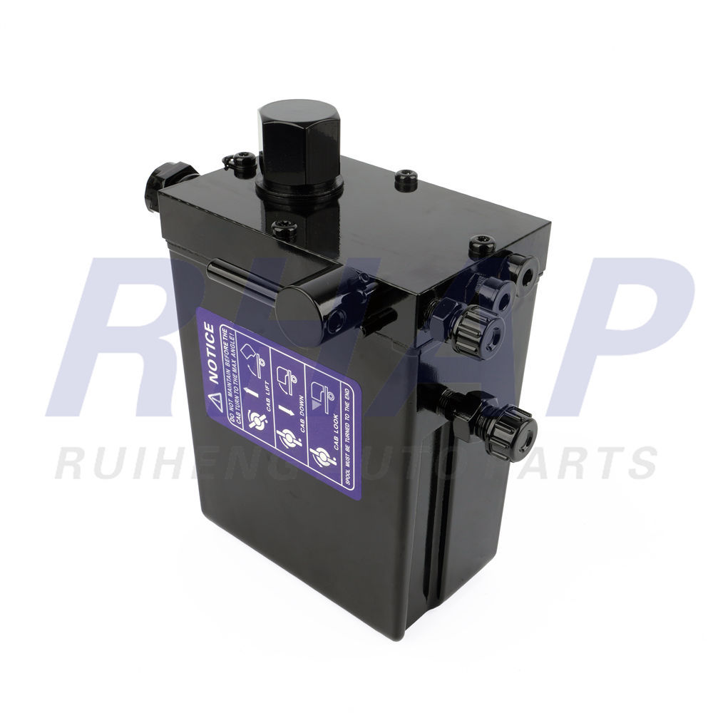 厂家供应RH-HP112驾驶室举升泵811W41723-60081