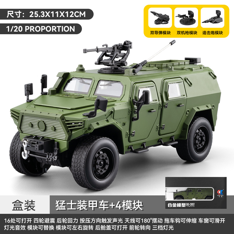Verde militar
