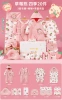 Strawberry Bear Powder 20【Four Seasons】