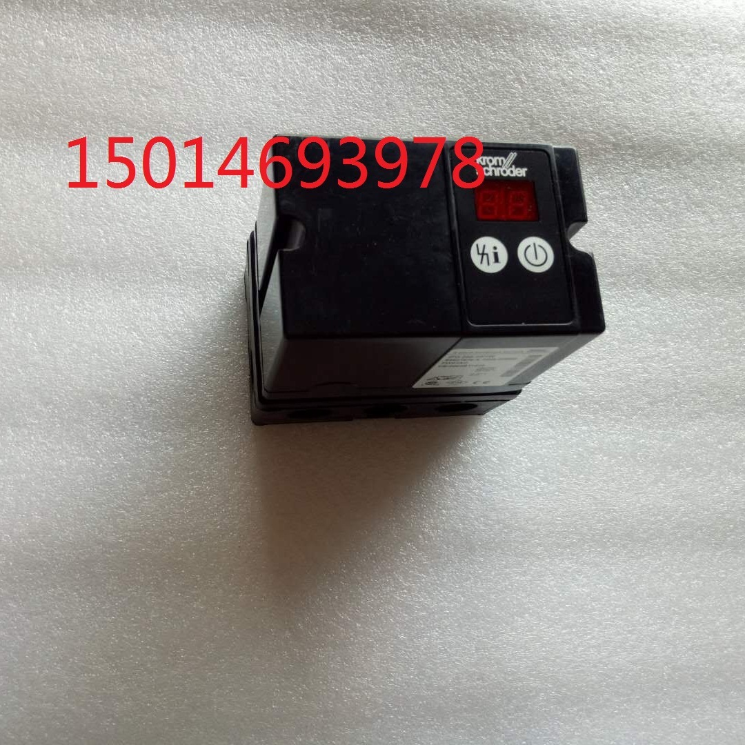 霍科德KROM烧嘴控制器 点火控制器 IFD258-10/1W