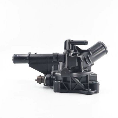 1.3t, Thermostat