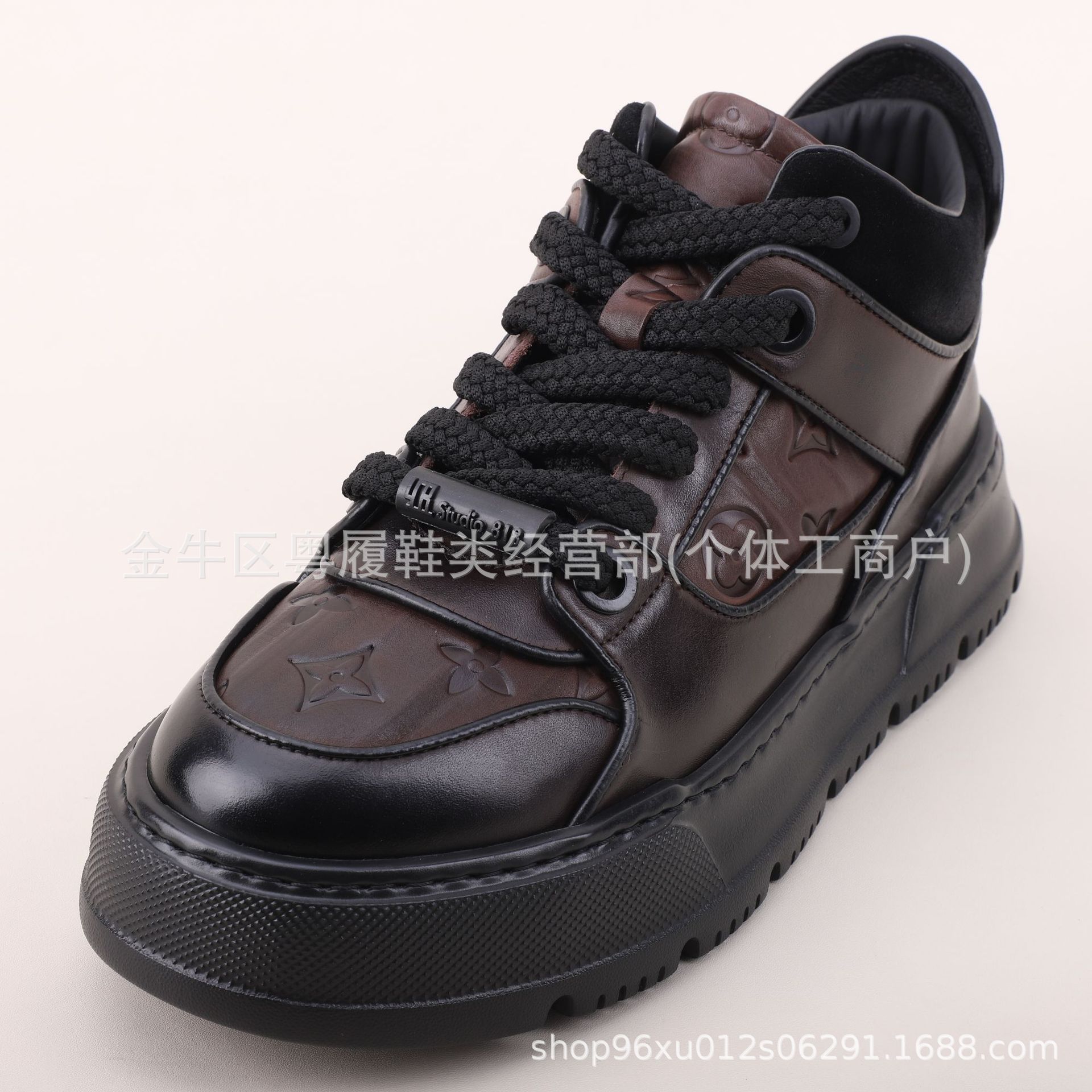 Guangdong Performance Supply Chain 24 Autumn New Men's Casual Shoes…