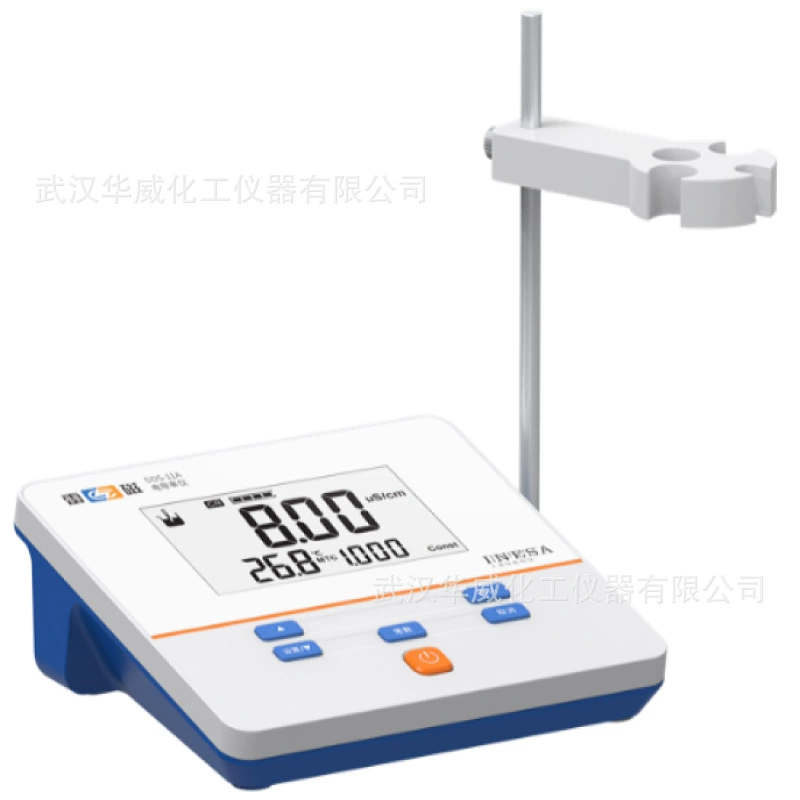 Производитель Huawei поставляет измеритель проводимости DDS-307, измеритель проводимости с цифровым дисплеем DDS-11A, оптовая продажа