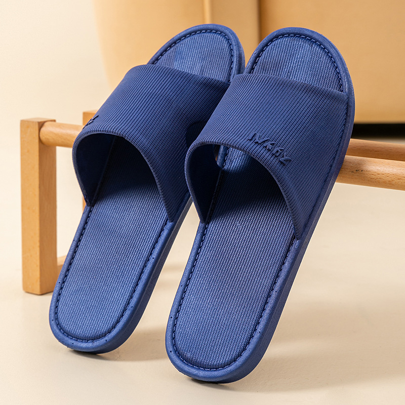 【알파벳】 네이비 (남성용)