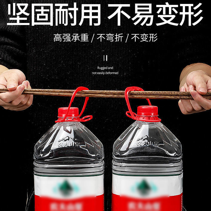鍋物専用箸鶏翅木質すくい面箸火鍋箸揚げ油条の無漆無ワックス実木箸|undefined