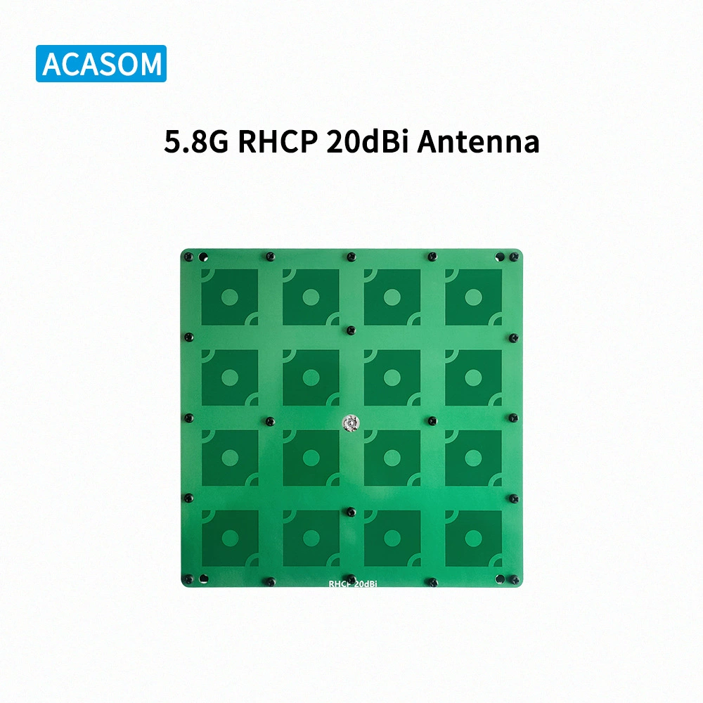 Умная антенна для навигатора, 8G