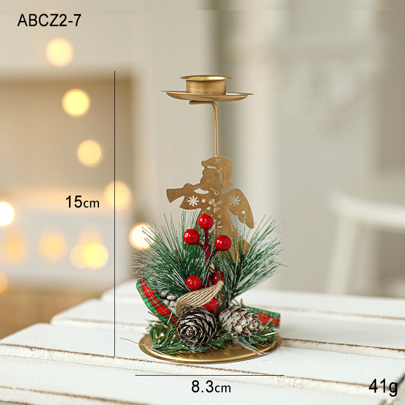 ABCZ2-7 (sin velas)