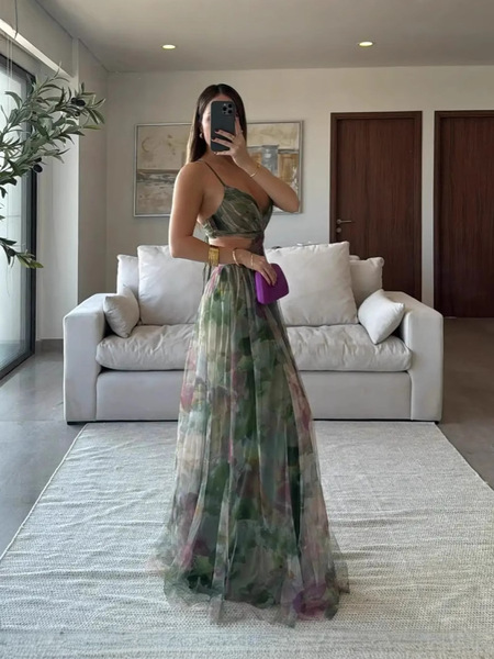 summer brand dress