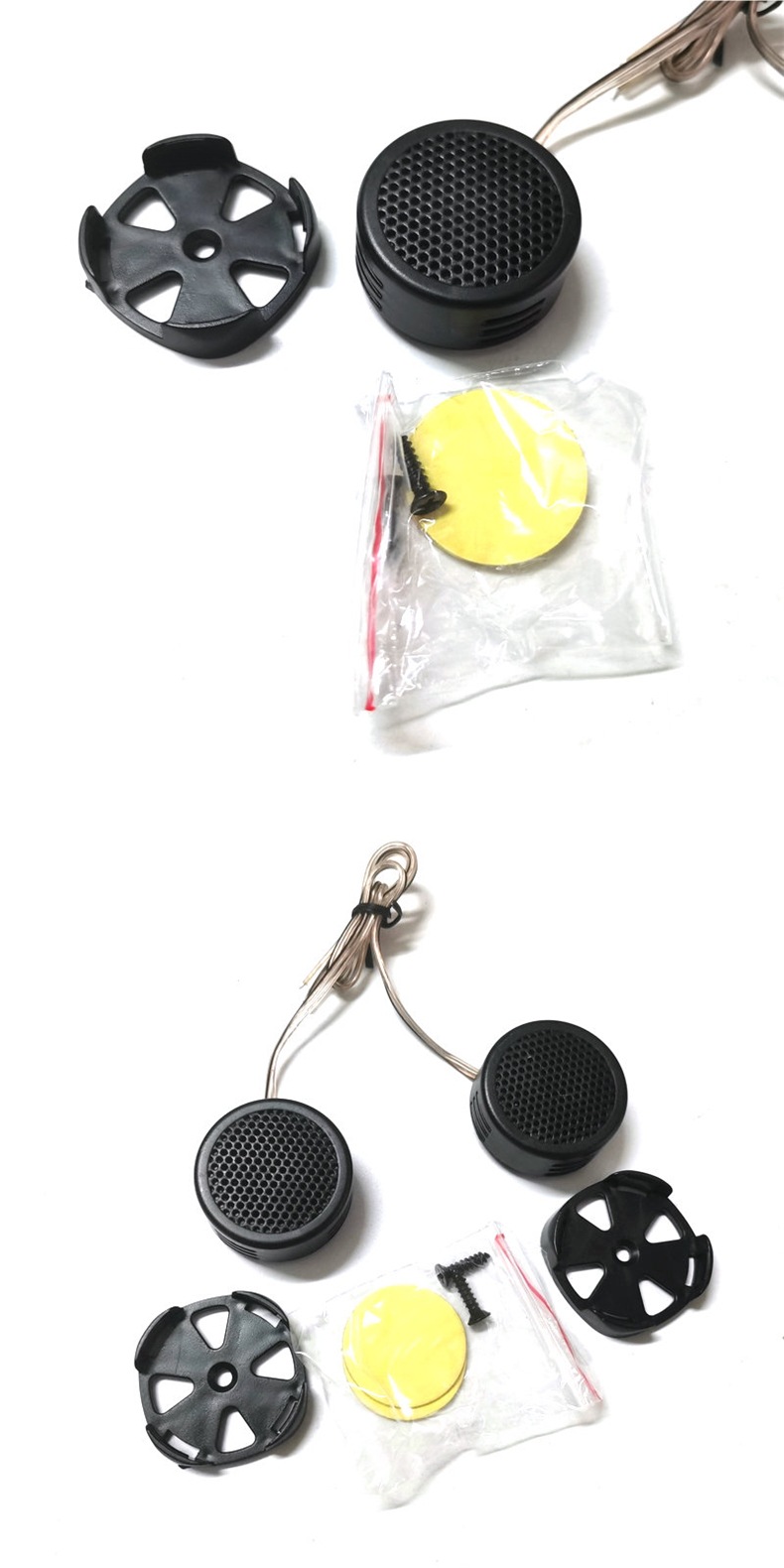 Special Offer for Subwoofer Speakers and Other Modified Small Tweeters, High-End Tweeters, High-End Speakers/Balls, Home Use Peihui