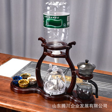 实木茶具架五行茶杯主人杯盏品茗杯礼盒装伴手礼套装茶具新中式泡