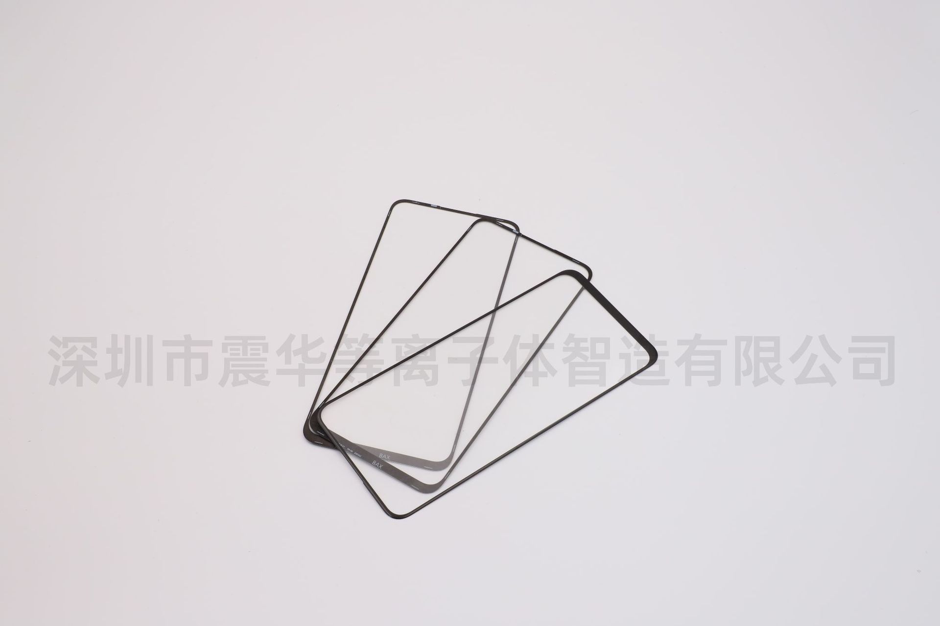 大气直喷等离子清洗机-