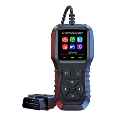 Tester K1, Other Automotive Safety Supplies