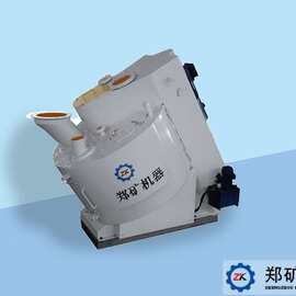 强势混料机   高粘度混料设备  郑矿机器厂家制造