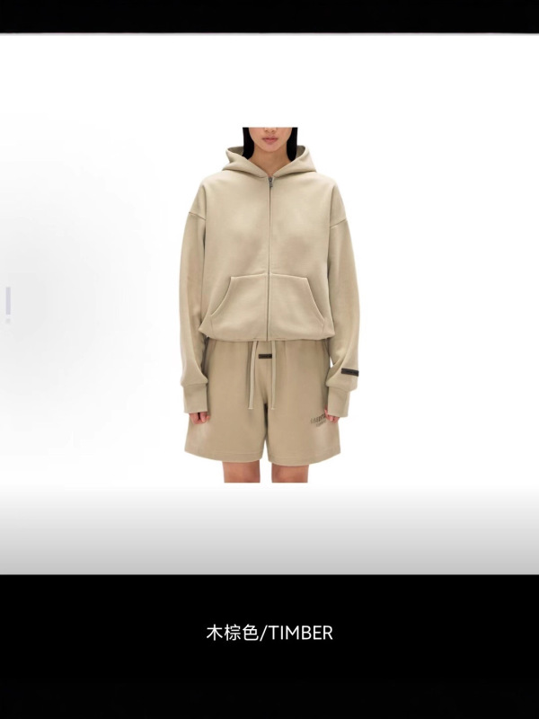 25AS ZipHoodie 跨境 25AS款拉链衫 白主标 AlwaysOn Collection|undefined