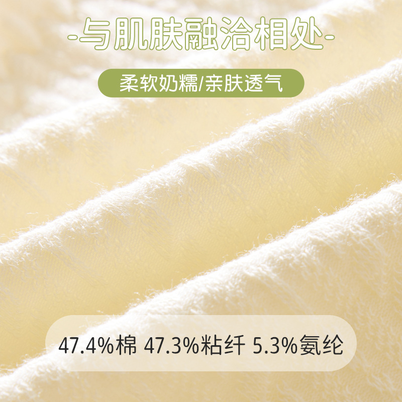 Ropa interior de algodón de las mujeres cómodo transpirable entrepierna Mediados de cintura triángulo pantalones cortos cabeza chica sin costuras más tamaño pantalones cortos chica ropa interior al por mayor