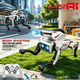 电子宠物;遥控车;电动/遥控机器人