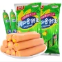 双汇香甜即食袋装玉米肠