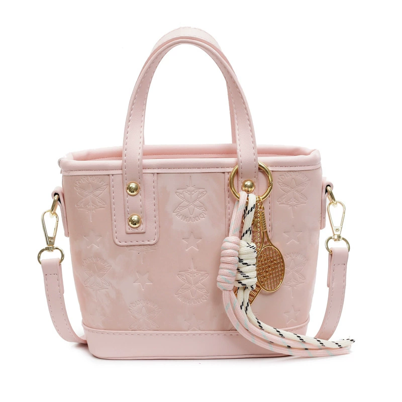 Handheld shoulder bag, universal one-shoulder bag, high-end