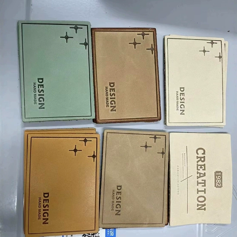 Кожаная кожа Эко-кожаные джинсы Эко-кожаные джинсы