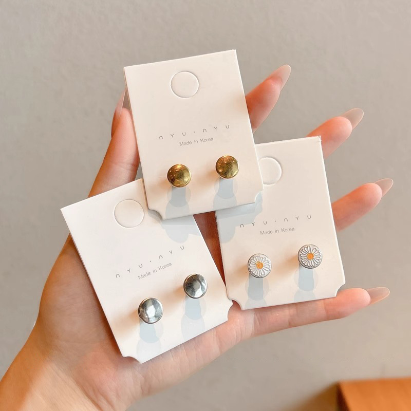 Botón de jeans sin costura ajustable y desmontable sin perforación para cambiar el tamaño de la cintura de los pantalones.