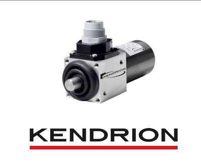 Поставка немецкого электромагнитного клапана Kendrion Typ OAC005065, электромагнитная тормозная колодка/тормоз