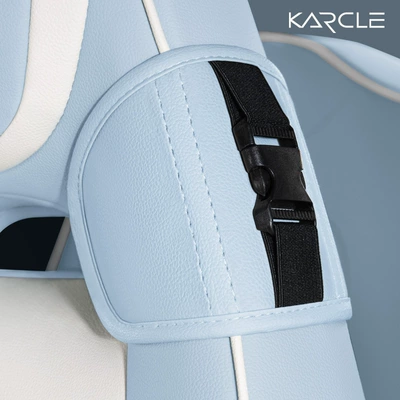 Seat belt shoulder pad – adjustment interior modification generation