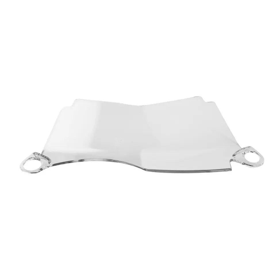 Suitable for Bmw R1200Gs Lc 13-19 Modified Front Windshield Lower Small Windshield Guard Front Center Windscreen
