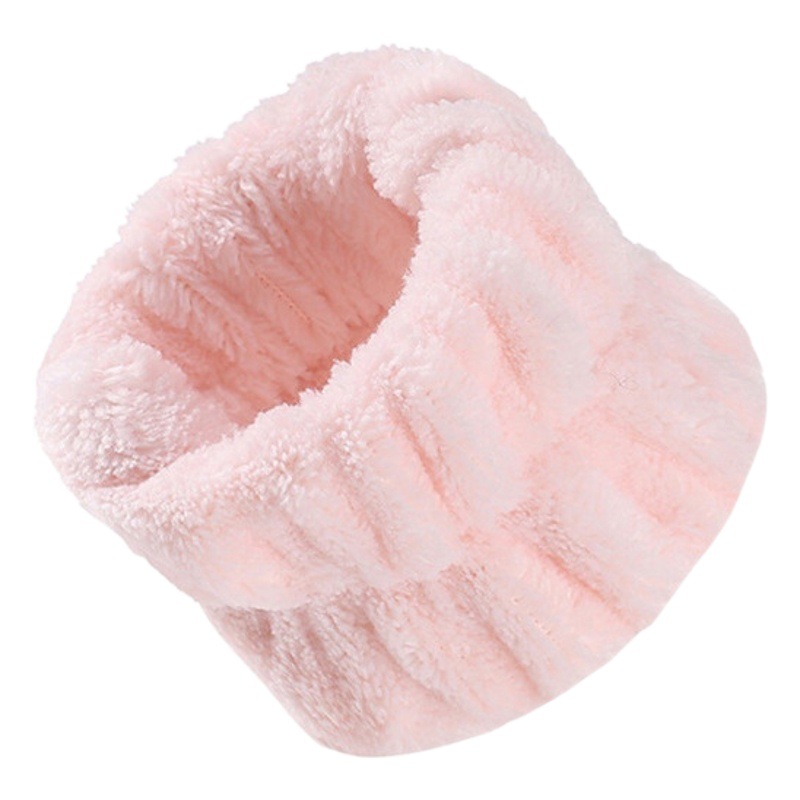 Lavado DE CARA banda para el cabello banda absorbente artefacto brazalete deportes yoga diadema lavado a prueba de humedad manga pulsera banda para el cabello accesorios para el cabello