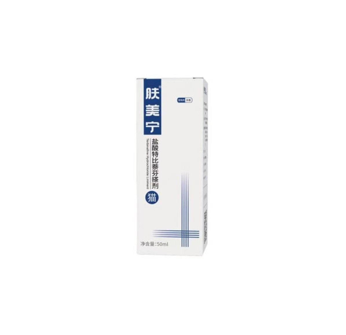 Fumeining liniment 50ml [for cats]