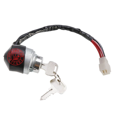 Kubota Tractor Ignition: Alovlandırıcı (Vozduşka/İqniter)