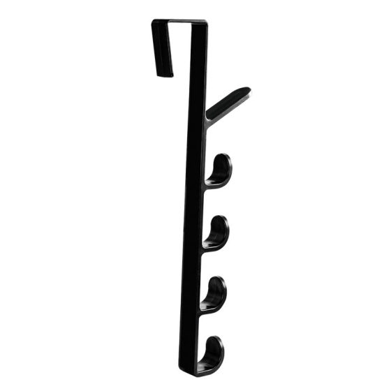 Door Hook Punch-free Wall Hanger Artifact Door Hanger Wall Hanger Strong Seamless Clothes Hood Clothes Hook