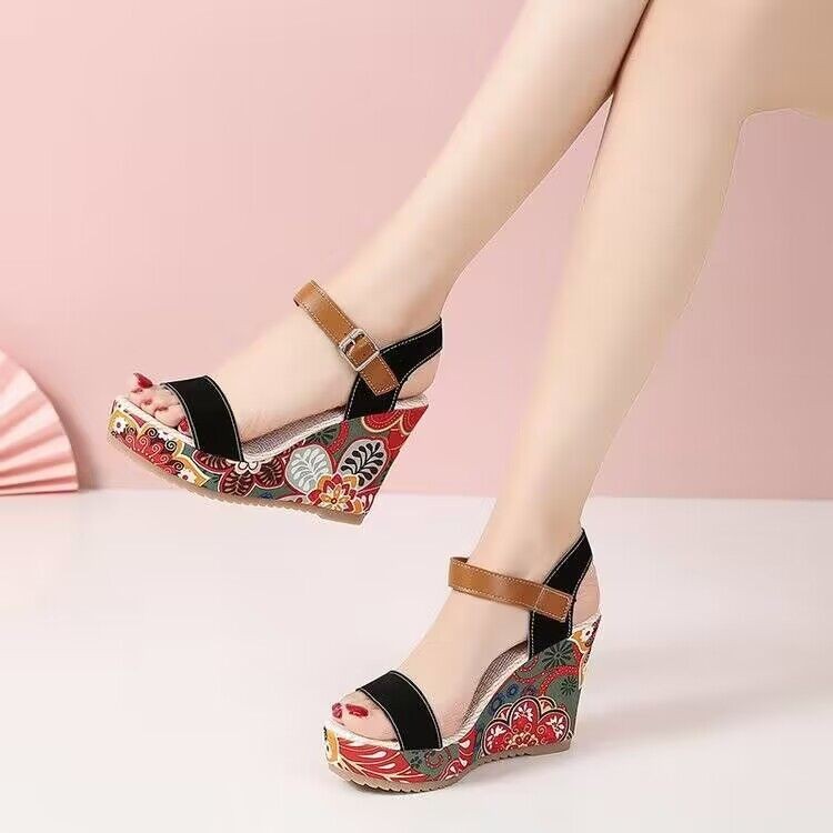 블랙