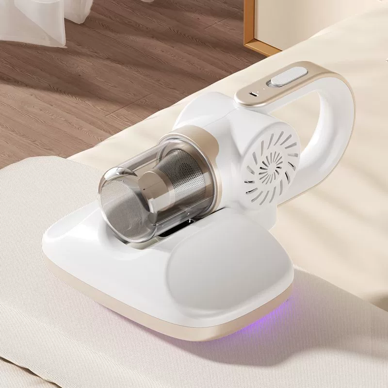 Wireless handheld universal vacuum cleaner