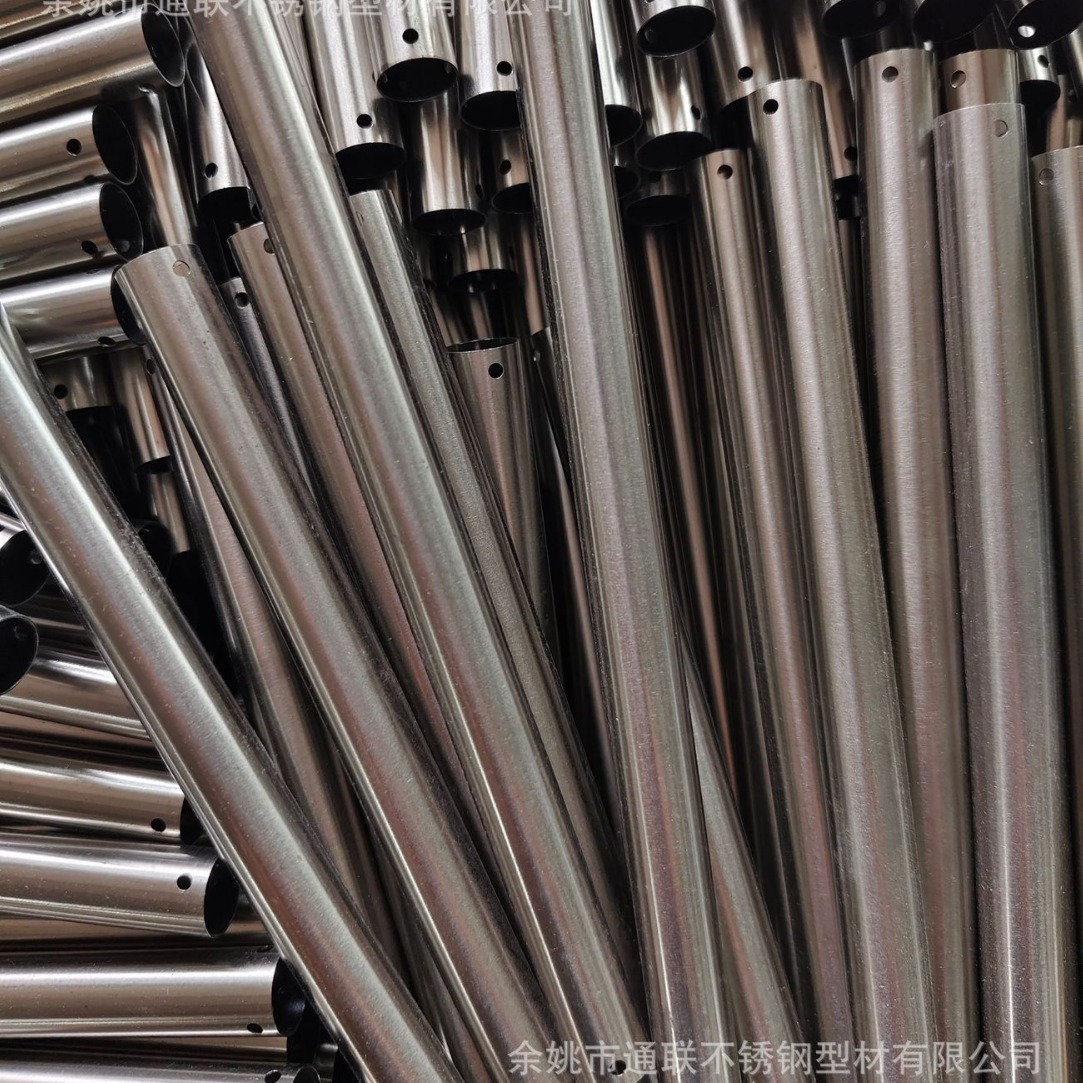 穿刺器套管 医疗器械用304精密不锈钢焊管 激光加工 表面处理