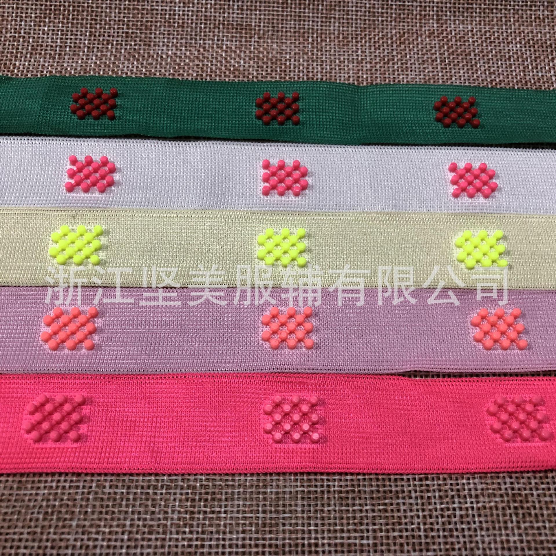 供应按扣带,布带扣,纽扣带,揿扣带,暗扣带,粘扣带，魔术贴自粘带